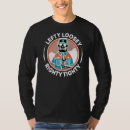 Search for righty tshirts Mechanics