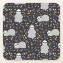 Search for sloth coasters Flower