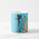 Search for action movies mugs Camera