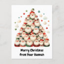 Search for christmas elf postcards Holiday greetings
