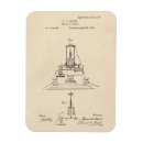Search for edison magnets Vintage
