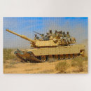 Search for tank puzzles Army