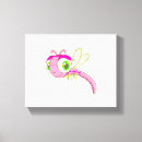 Search for bug canvas prints Watercolor