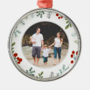 Search for rustic christmas tree decorations Floral