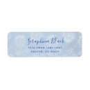 Search for sweets return address labels Girly