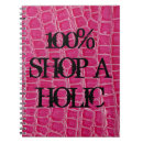 Search for faux leather notebooks Skin