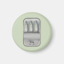 Search for sardine magnets Can