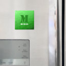 Search for greene magnets For him