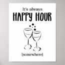 Search for hours posters Funny