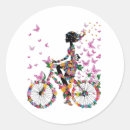 Search for life is beautiful stickers Journey