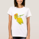 Search for yellow rose tshirts Summer