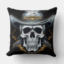Search for halloween skeleton cushions Creepy