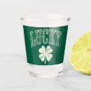Search for st patricks day barware 2025