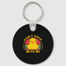 Search for rubber duck key rings Funny