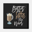 Search for black coffee magnets Quote