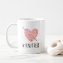 Search for grandma knitting mugs Cute