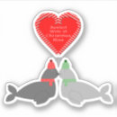 Search for sealed with a kiss stickers Heart