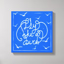 Search for aspiration canvas prints Motivate