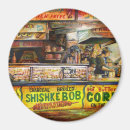 Search for corn magnets Corn on the cob