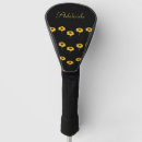 Search for sunflower golf equipment Pattern