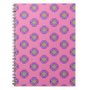 Search for star notebooks Pink