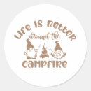 Search for camp life stickers Outdoors