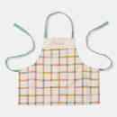 Search for check aprons For kids