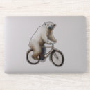 Search for funny polar bear stickers Animal
