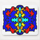 Search for mandala mouse mats Yellow