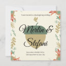 Search for thanksgiving wedding invitations Fall