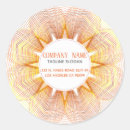 Search for orange circle stickers Grey