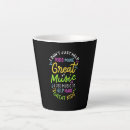 Search for music teacher mugs Violin