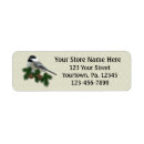 Search for pinecones return address labels Country