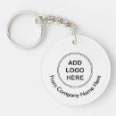 Search for trade show key rings Promotional