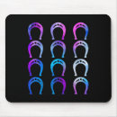 Search for horse riding mouse mats Horseback