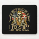 Search for blessed mother mouse mats Father and daughter