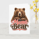 Search for mama bear cards Mother