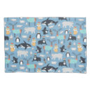 Search for polar bear pillowcases Animals