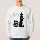 Search for witch tshirts Scary