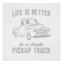 Search for pickup truck posters Cars