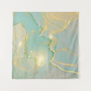 Search for mint tapestries Background