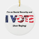 Search for social christmas tree decorations Election