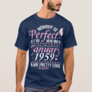 Search for nobodys perfect tshirts Names