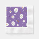 Search for halloween cocktail napkins Purple