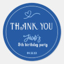 Search for kids thank you stickers Thanks