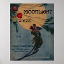 Search for retro sheet music posters Vintage