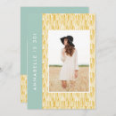 Search for abstract birthday invitations Elegant