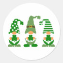 Search for irish pride stickers Four leaf clover