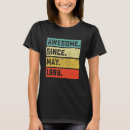 Search for 23rd tshirts 1999