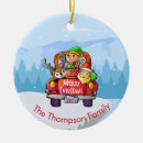 Search for reindeer christmas tree decorations Winter